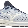 Mizuno Women's Wave Rider 24 -Sports Products Sale Store 411228 570D 06