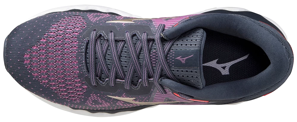 Mizuno Women's Wave Horizon 5 6 Mizuno Women's Wave Horizon 5 - Image 4