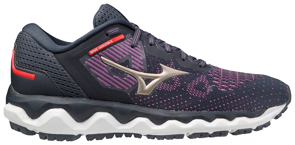 Mizuno Women's Wave Horizon 5 3 Mizuno Women's Wave Horizon 5