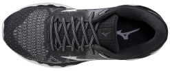 Mizuno Women's Wave Horizon 5 - Black/Lunar Rock (411305.909R) -Sports Products Sale Store 411305 909R 04
