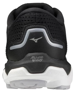 Mizuno Women's Wave Horizon 5 - Black/Lunar Rock (411305.909R) -Sports Products Sale Store 411305 909R 05