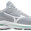 Mizuno Women's Wave Inspire 17 Wide (D) -Sports Products Sale Store 411310 hm00 l