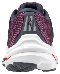 Mizuno Women's Wave Inspire 17 -Sports Products Sale Store 411310 5353 05