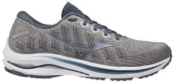 Mizuno Men's Wave Rider 25 Waveknit