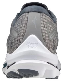 Mizuno Men's Wave Rider 25 Waveknit -Sports Products Sale Store 411320 9LAA 05