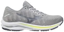 Mizuno Women's Wave Rider 25 Waveknit