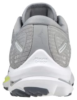 Mizuno Women's Wave Rider 25 Waveknit -Sports Products Sale Store 411324 HM73 05