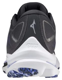 Mizuno Women's Wave Rider 25 Wide (D) 9 Mizuno Women's Wave Rider 25 Wide (D) -Sports Products Sale Store 411325 BPBP 05