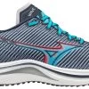 Mizuno Women's Wave Rebellion -Sports Products Sale Store 411334 53SC 06