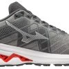 Mizuno Men's Wave Inspire 18 2 Mizuno Men's Wave Inspire 18 -Sports Products Sale Store 411355 UG73 03