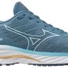 Mizuno Women's Wave Rider 26 -Sports Products Sale Store 411377 5N00 06