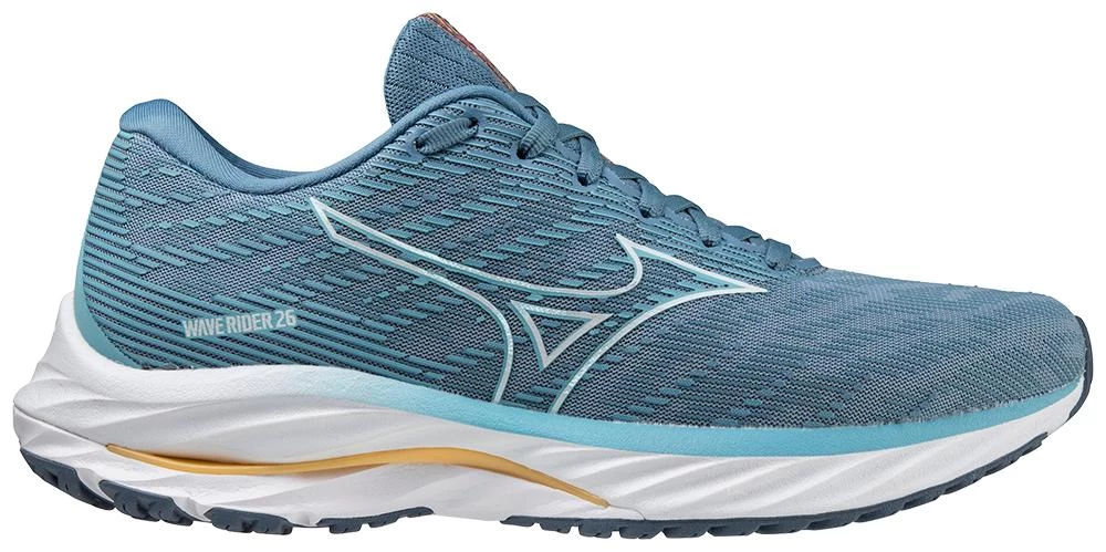 Mizuno Women's Wave Rider 26 3 Mizuno Women's Wave Rider 26