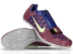 Nike Unisex Zoom Long Jump Spike 9 Nike Unisex Zoom Long Jump Spike -Sports Products Sale Store 415339 602 hero