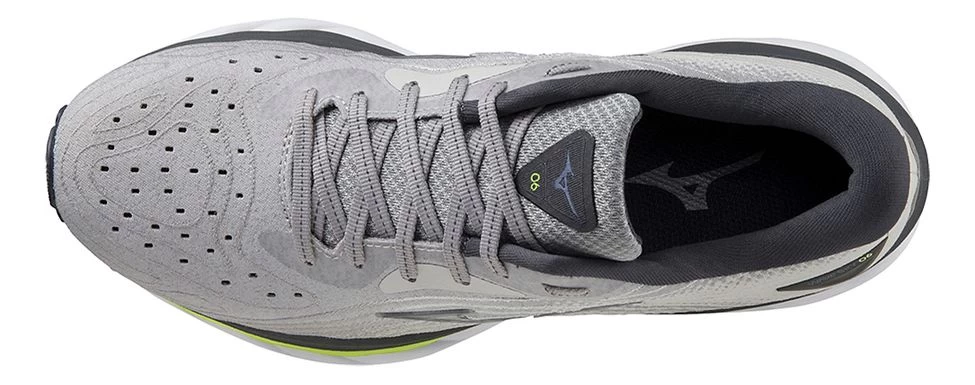 Mizuno Women's Wave Sky 6 7 Mizuno Women's Wave Sky 6 - Image 5