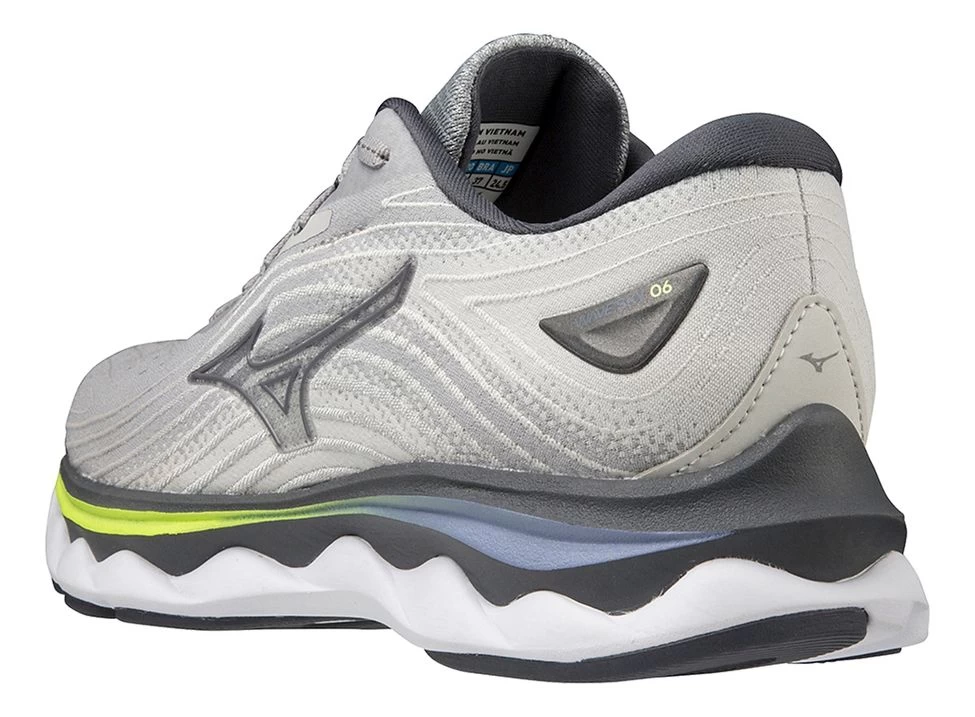 Mizuno Women's Wave Sky 6 5 Mizuno Women's Wave Sky 6 - Image 3