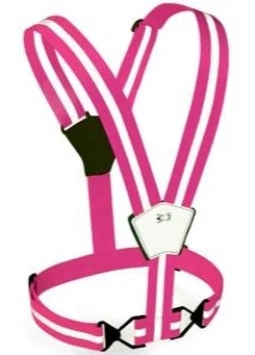 Amphipod Xinglet Reflective Vest (440) 4 Amphipod Xinglet Reflective Vest (440) - Image 2