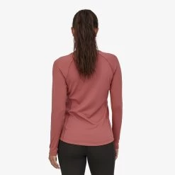 Patagonia Women's Capilene Midweight Crew Long Sleeve (44437) -Sports Products Sale Store 44437 RHP MH2
