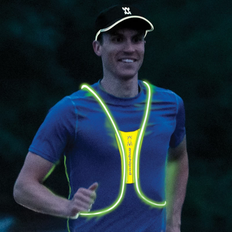 Amphipod Xinglet Optic Beam Lite - Neon Green (457-11) 5 Amphipod Xinglet Optic Beam Lite - Neon Green (457-11) - Image 3