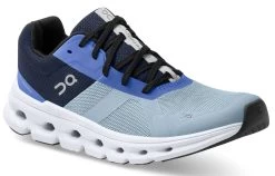 On Running Women's Cloudrunner -Sports Products Sale Store 46.99018 cloudrunner ss22 chambray midnight w g6