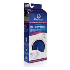 Powerstep Slim Tech 3/4 Length Insert (5012-03) -Sports Products Sale Store 5012 g