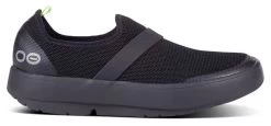 Oofos Unisex OOmg Low