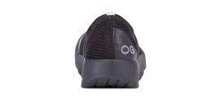 Oofos Unisex OOmg Low -Sports Products Sale Store 5070BLKBLK shot5 1200x crop center 6c84ea71 997d 4c87 bf25 4af6fb8ce4dc