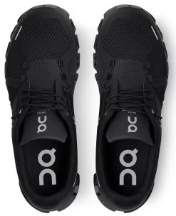 On Running Men's Cloud 5 -Sports Products Sale Store 59.98986 cloud 5 ss22 all black m g2