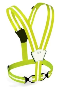 Amphipod Xinglet Reflective Vest (440)