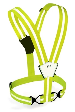 Amphipod Xinglet Reflective Vest (440) 3 Amphipod Xinglet Reflective Vest (440)