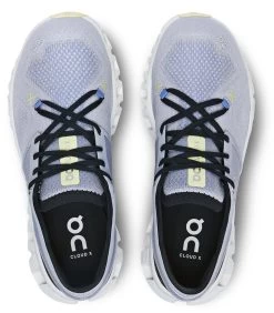 On Running Women's Cloud X 3 11 On Running Women's Cloud X 3 -Sports Products Sale Store 60.98253 cloud x 3 ss23 nimbus white w g2