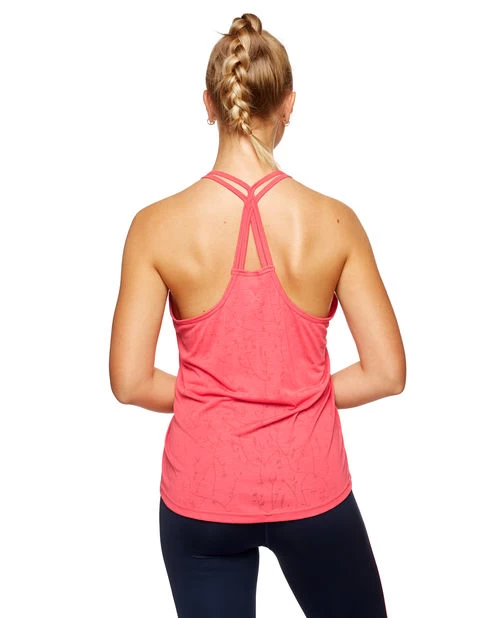 Kari Traa Women's Maria Top - Fruit (622177-FRUIT) 6 Kari Traa Women's Maria Top - Fruit (622177-FRUIT) - Image 4