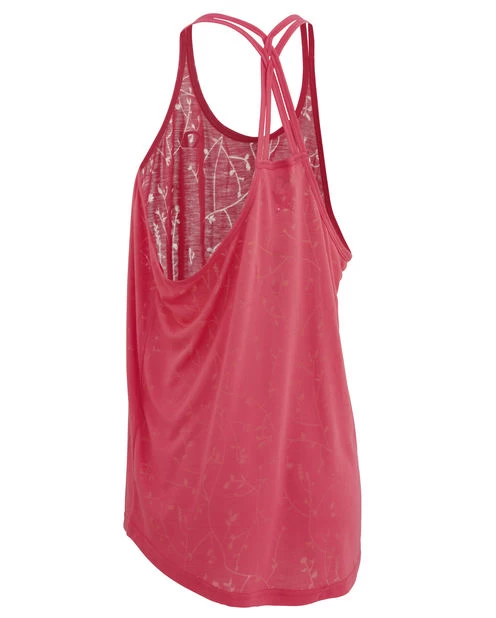 Kari Traa Women's Maria Top - Fruit (622177-FRUIT) 4 Kari Traa Women's Maria Top - Fruit (622177-FRUIT) - Image 2