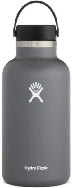 Hydro Flask 64oz Wide Mouth Bottles W/ Flex Cap (W64BTS) -Sports Products Sale Store 67c6983f f2c8 4a88 acb9 d07926da99f1