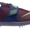 Nike Unisex High Jump Elite Spike -Sports Products Sale Store 806561 600 A