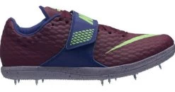 Nike Unisex High Jump Elite Spike