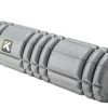 TriggerPoint 12" Core Foam Roller - Grey (03328) 2 TriggerPoint 12" Core Foam Roller - Grey (03328) -Sports Products Sale Store 852335120.g 400 w st g