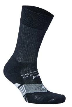 Balega Enduro Physical Training Crew Running Socks - Black (8984-0300)