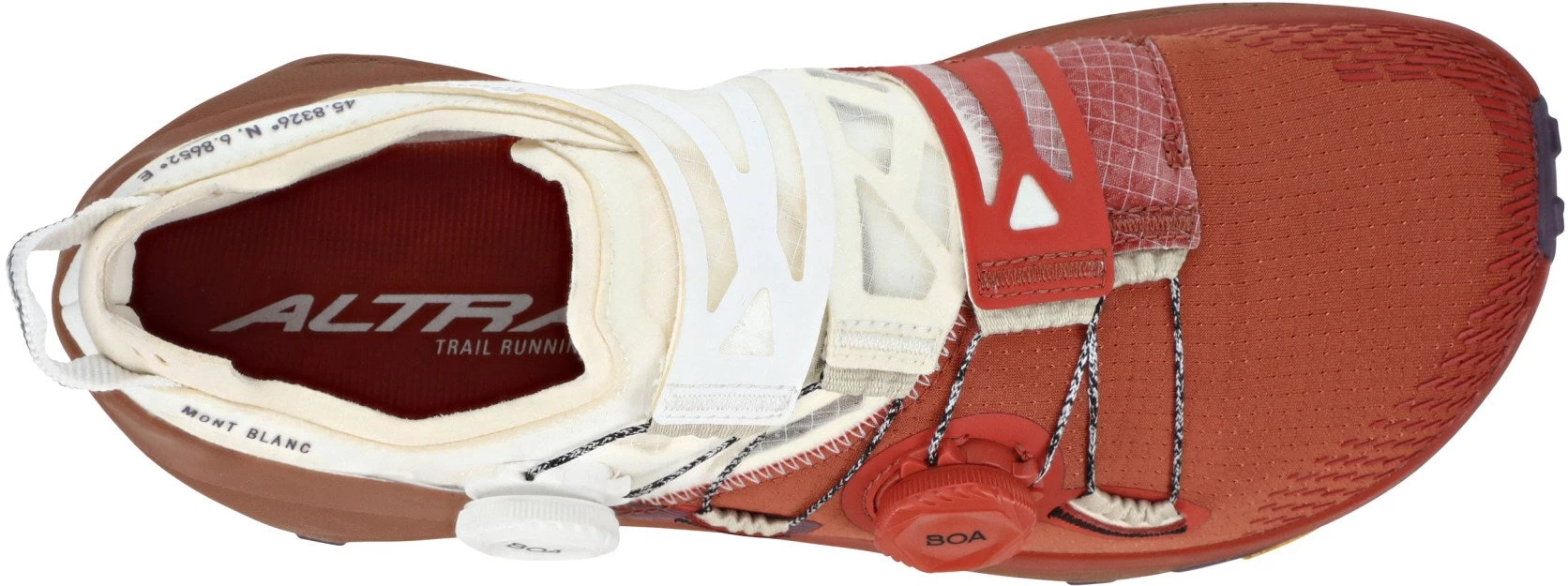 Altra Women's Mont Blanc BOA 5 Altra Women's Mont Blanc BOA - Image 3