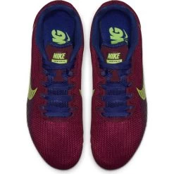 Nike Women's Zoom Rival M 9 Track Spike -Sports Products Sale Store AH1021 600 PHCTH001