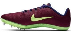 Nike Women's Zoom Rival M 9 Track Spike -Sports Products Sale Store AH1021 600 PHSLH001