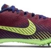 Nike Women's Zoom Rival M 9 Track Spike -Sports Products Sale Store AH1021 600 PHSRH000
