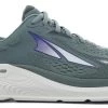 Altra Women's Paradigm 6 - Gray/Purple (AL0A5484-254) -Sports Products Sale Store AL0A5484 254 HERO