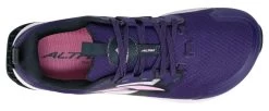 Altra Women's Lone Peak 7 -Sports Products Sale Store AltraWomensLonePeak7DarkPurple 1