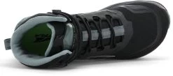 Altra Women's Lone Peak All-WTHR Mid -Sports Products Sale Store AltraWomensLonePeakAll WTHRMid Black 2