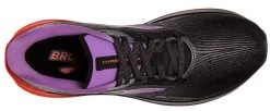 Brooks Women's Hyperion Max -Sports Products Sale Store Brooks Women s Hyperion Max black fiesta bellflower 1