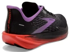 Brooks Women's Hyperion Max -Sports Products Sale Store Brooks Women s Hyperion Max black fiesta bellflower 4