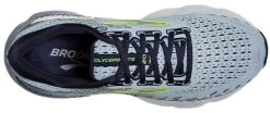 Brooks Women's Glycerin GTS 20 -Sports Products Sale Store Brooks womens glycerin gts light blue peacoat nightlife