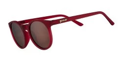 Goodr Sunglasses - Carl's Inner Circle Collection (CG) -Sports Products Sale Store Burgundy Side 1000x f38c0bd2 6682 48f5 ba7b f9fe0481c597