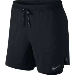 Nike Men's 7" Flex Stride 2-In-1 Short - Black (CJ5471-010) -Sports Products Sale Store CJ5471 010 PHSFH001