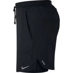 Nike Men's 7" Flex Stride 2-In-1 Short - Black (CJ5471-010) -Sports Products Sale Store CJ5471 010 PHSLH000